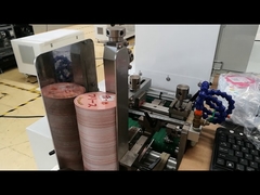 FS GECKO 200 CIRCLE by friction feeder